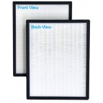 PPP TYPE 1200S-H2 高效雙層HEPA過濾層